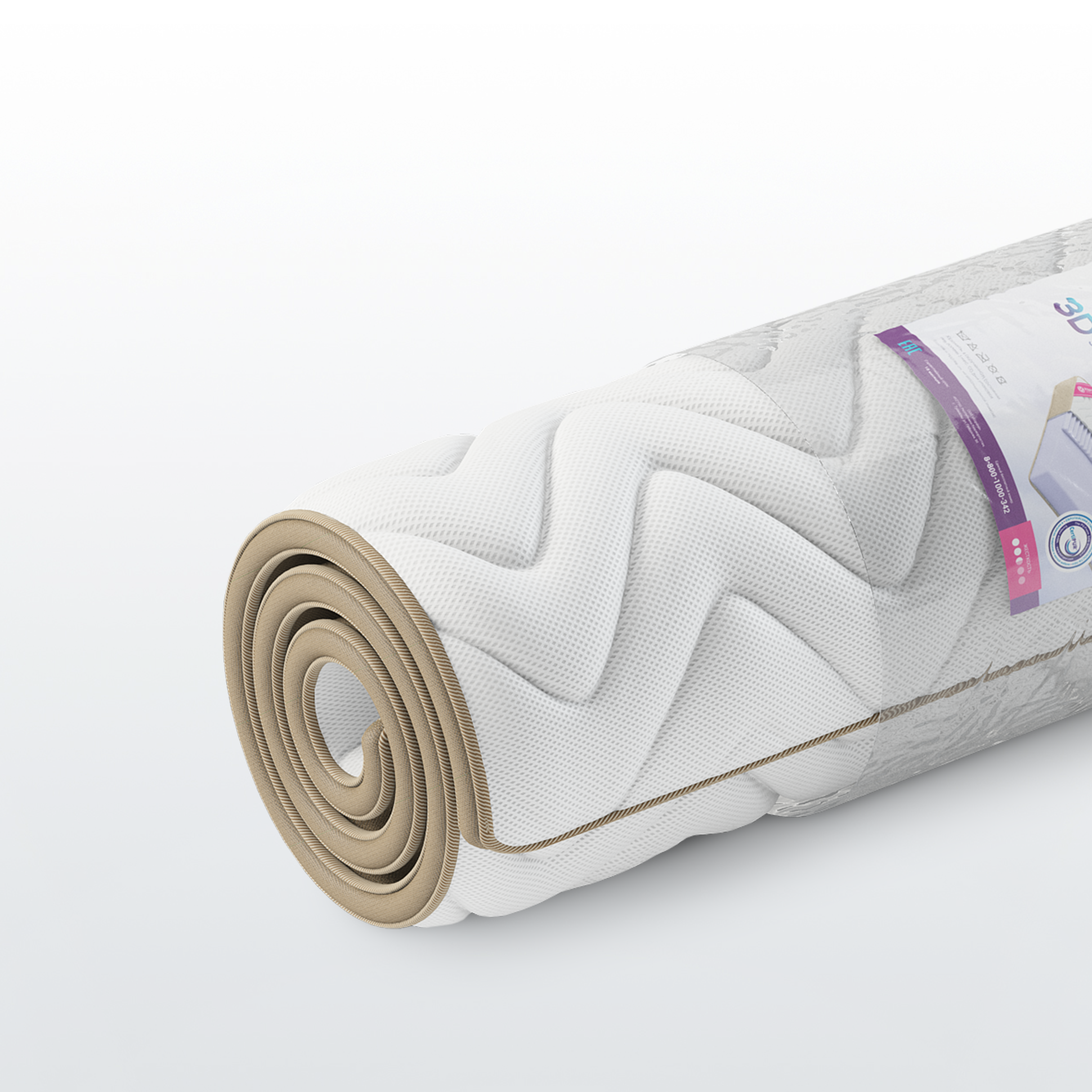 Матрас Practic Roll Favorit