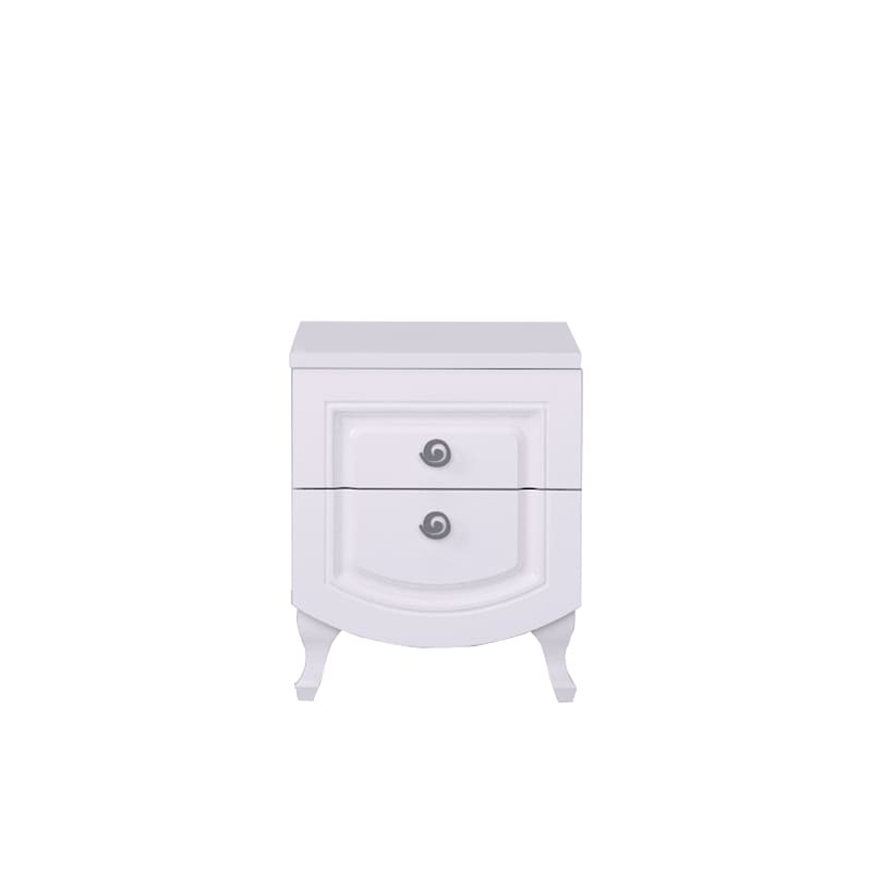 Розалия  №13 Тумба прикроватная